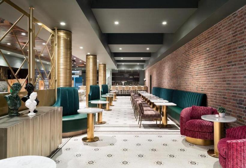 Hotel Tryp By Wyndham Newark Downtown