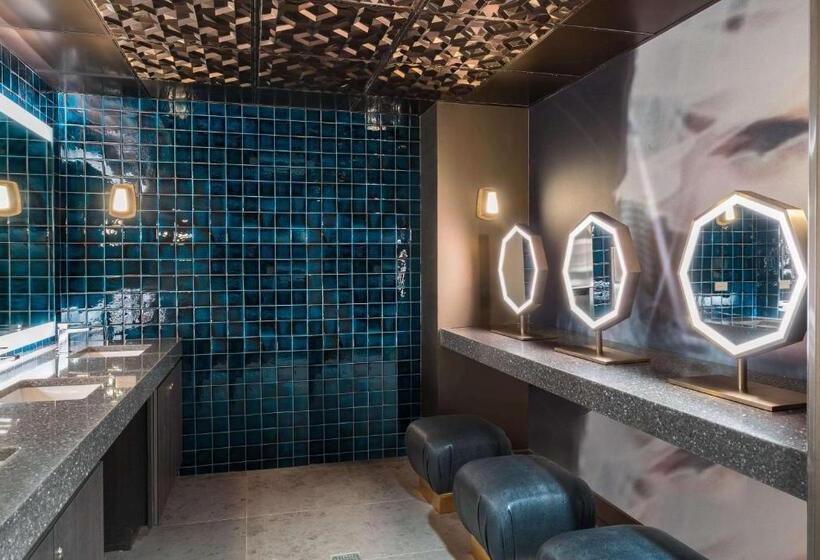 Hotel Tryp By Wyndham Newark Downtown