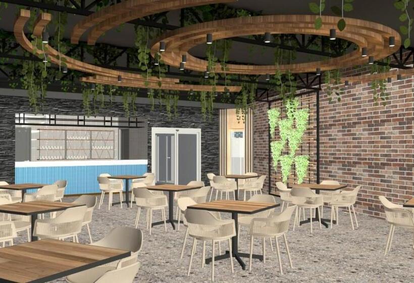 منتجع Bera Hotel Alanya