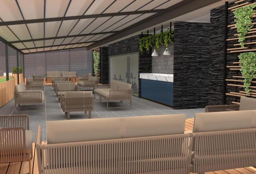 منتجع Bera Hotel Alanya