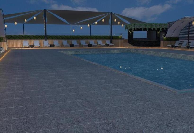 منتجع Bera Hotel Alanya