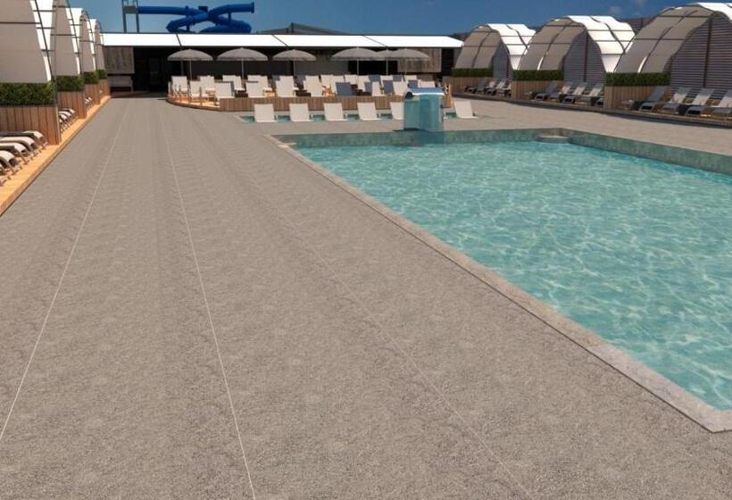 منتجع Bera Hotel Alanya