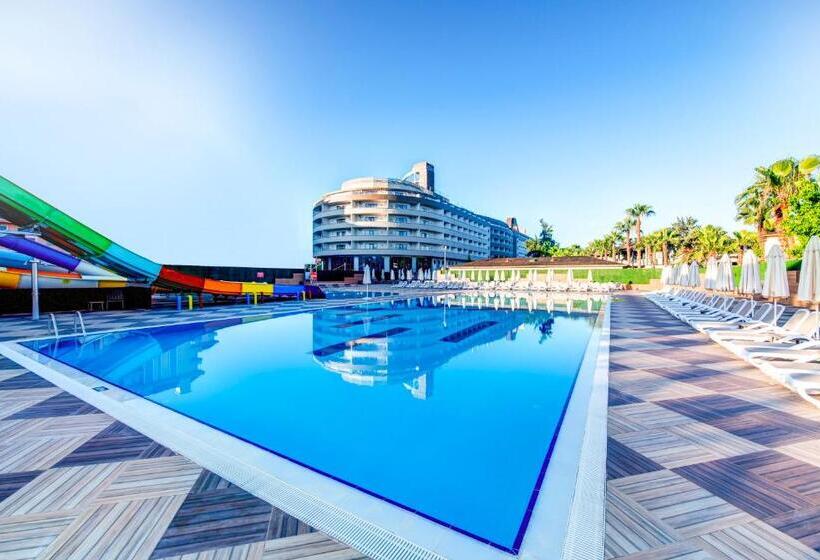 منتجع Bera Hotel Alanya