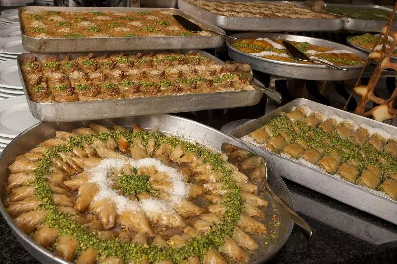 リゾートホテル Bera Hotel Alanya