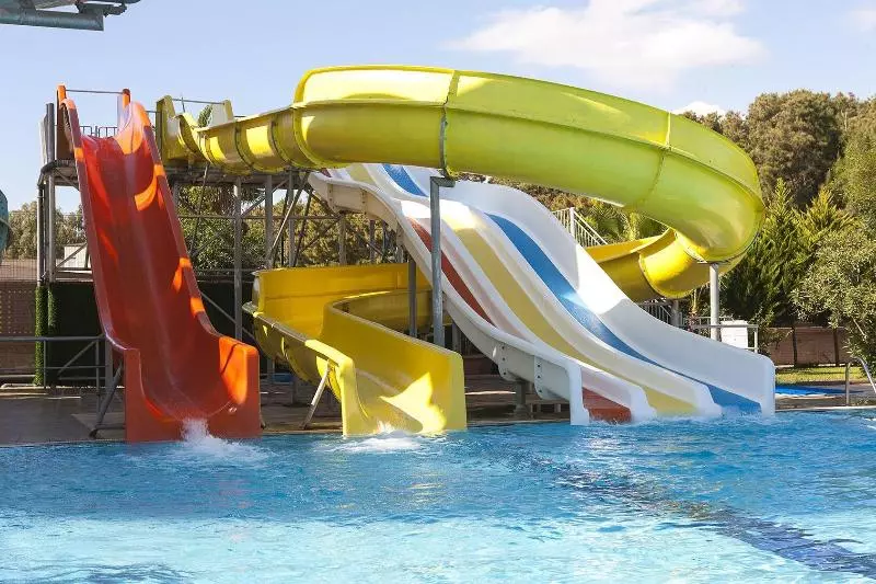 リゾートホテル Bera Hotel Alanya