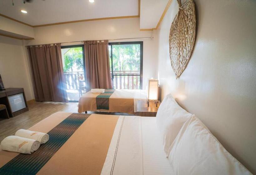 אתר נופש Kasagpan