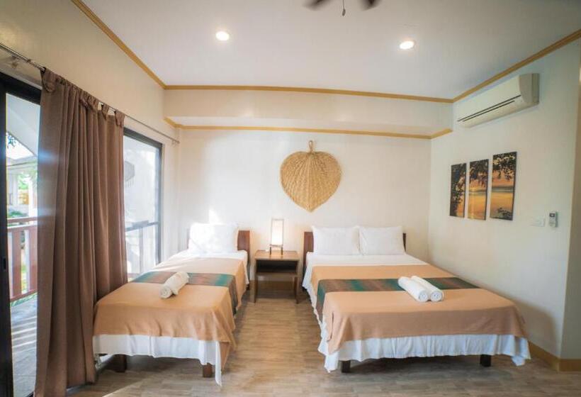 אתר נופש Kasagpan