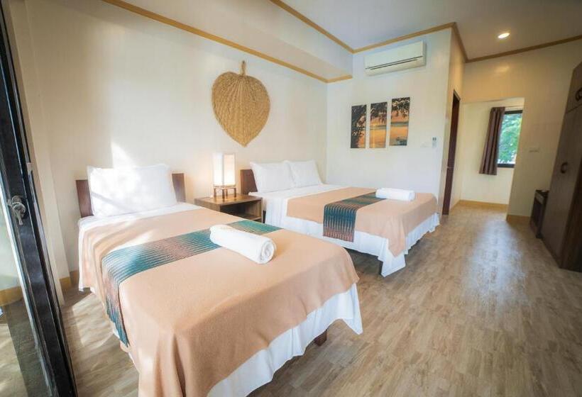 אתר נופש Kasagpan