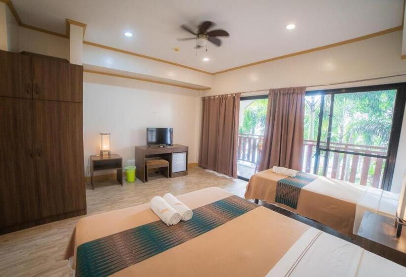 אתר נופש Kasagpan