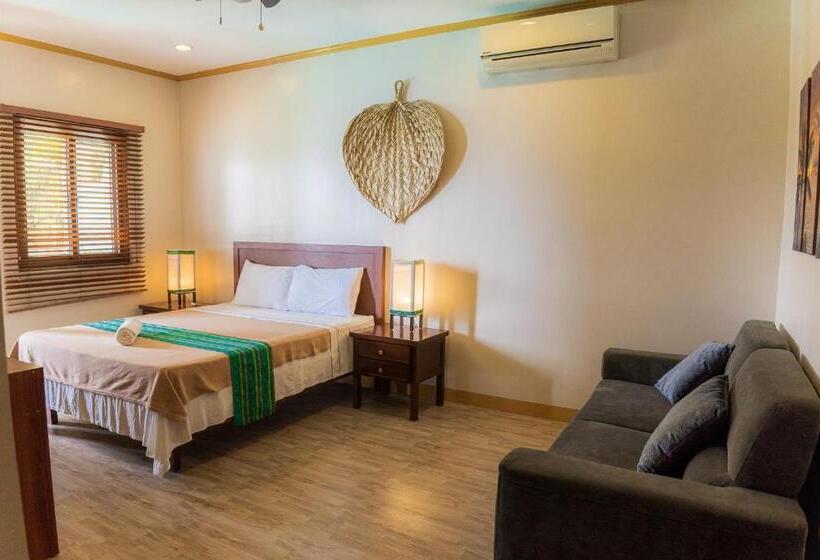 אתר נופש Kasagpan