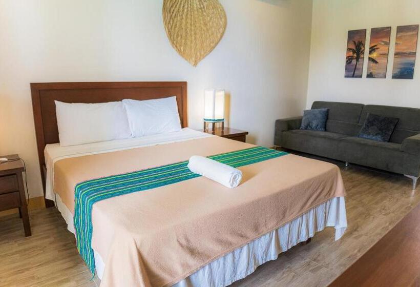 אתר נופש Kasagpan