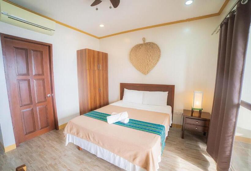 אתר נופש Kasagpan