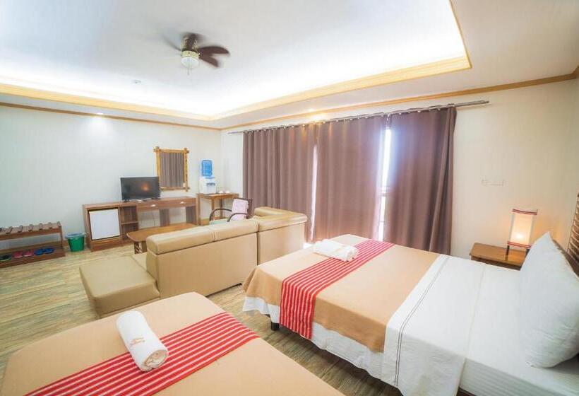 אתר נופש Kasagpan