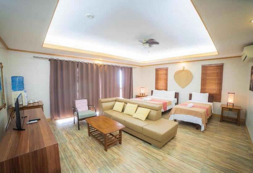 אתר נופש Kasagpan