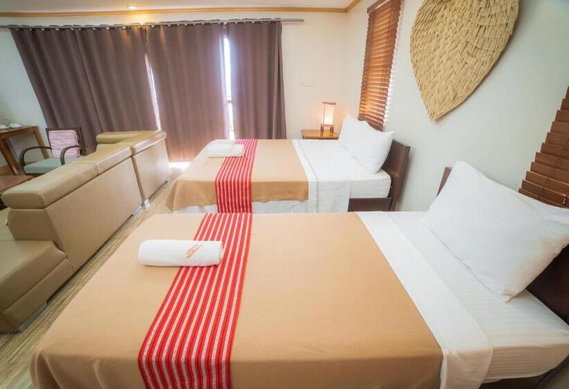 אתר נופש Kasagpan