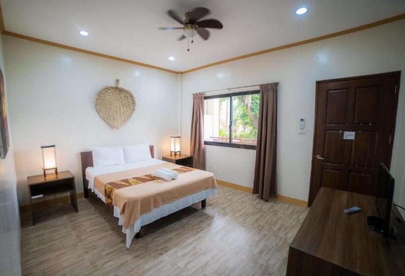 אתר נופש Kasagpan