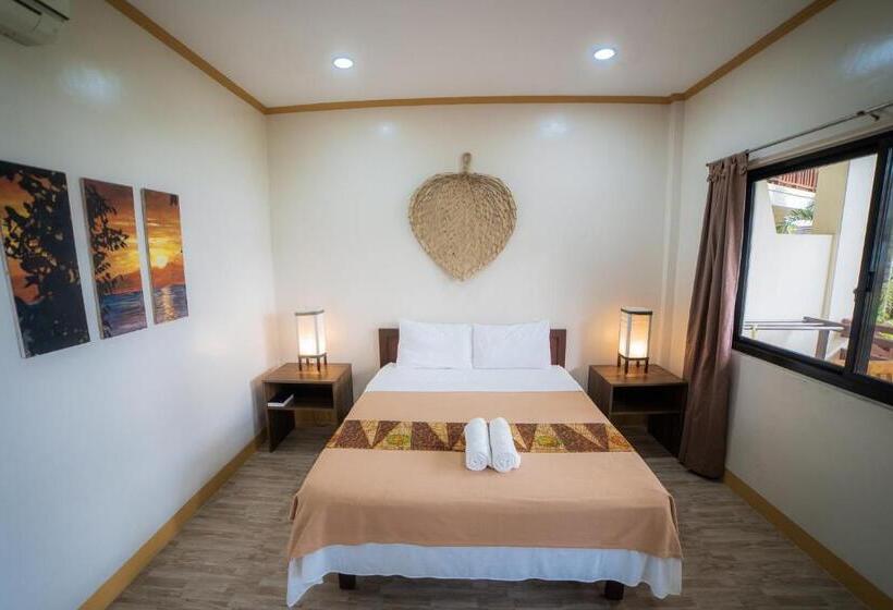 אתר נופש Kasagpan