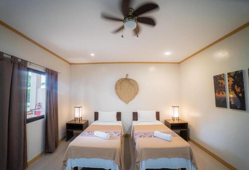 אתר נופש Kasagpan