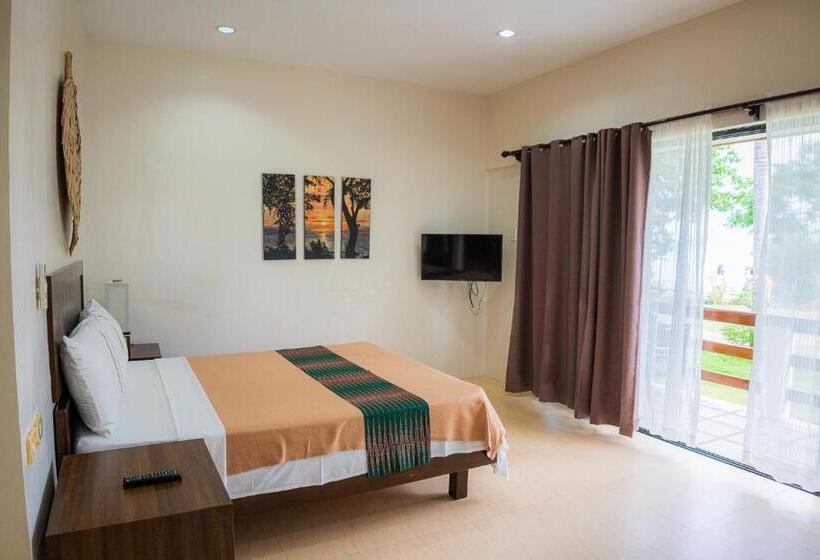 אתר נופש Kasagpan