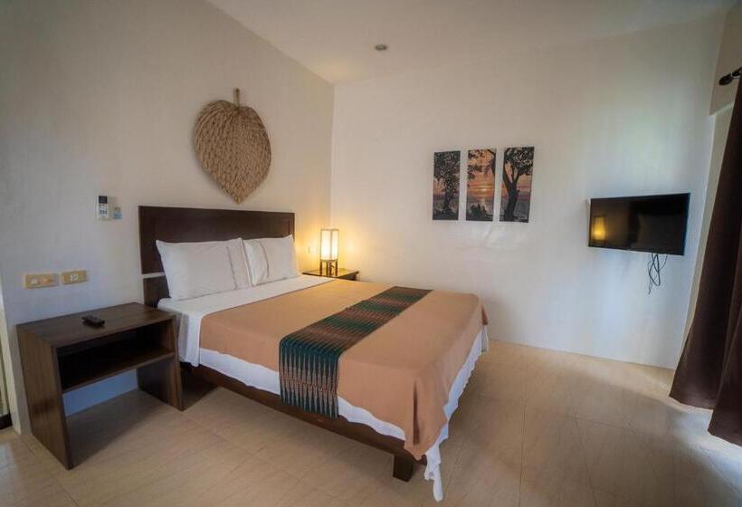 אתר נופש Kasagpan