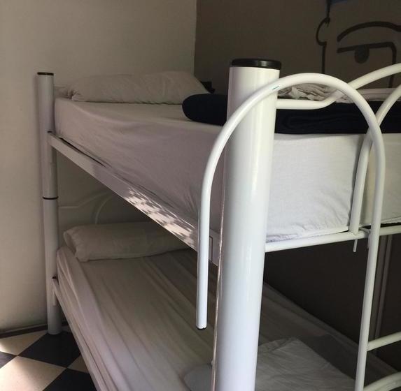 Rivera Hostel Córdoba