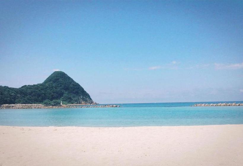 הוסטל Book & Guesthouse Hitotomaru