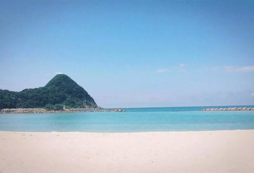 ユースホステル Book & Guesthouse Hitotomaru