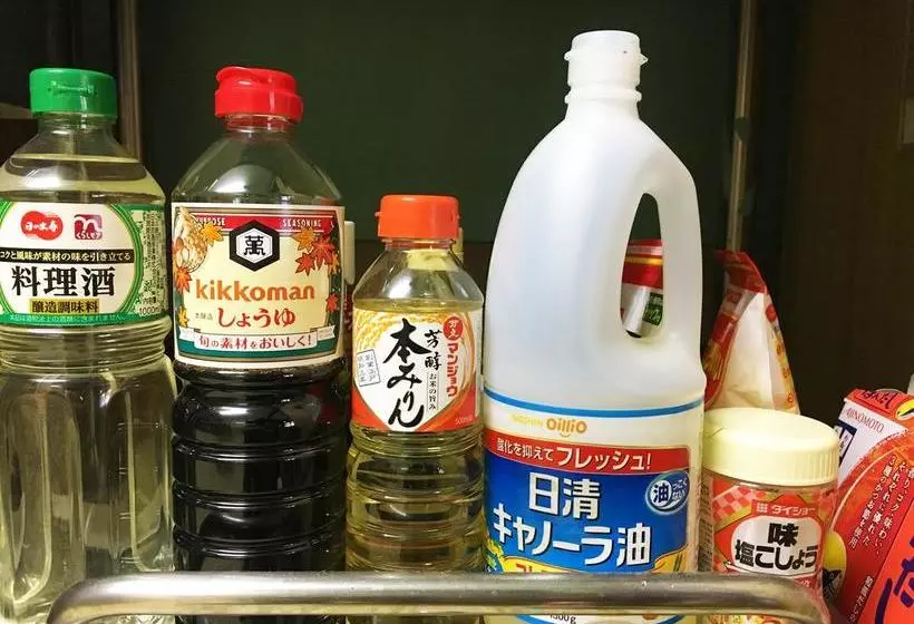 ユースホステル Book & Guesthouse Hitotomaru