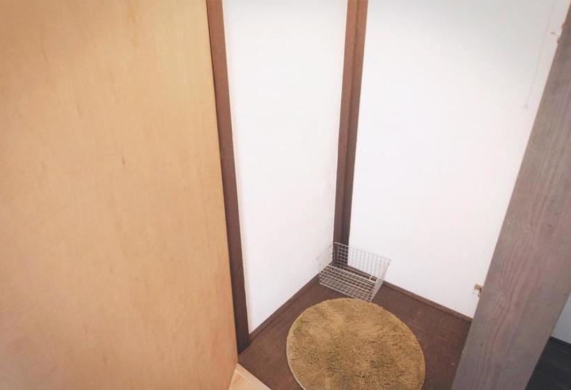 הוסטל Book & Guesthouse Hitotomaru