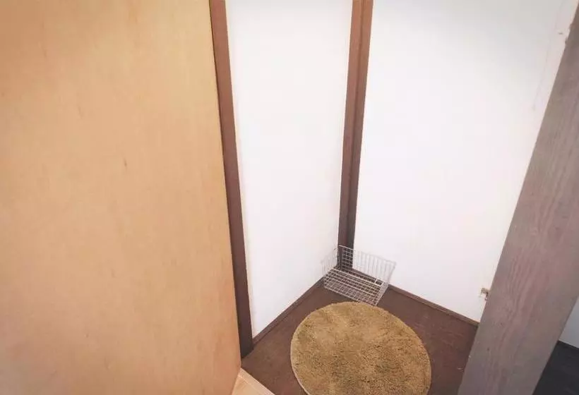 ユースホステル Book & Guesthouse Hitotomaru