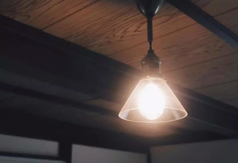 ユースホステル Book & Guesthouse Hitotomaru