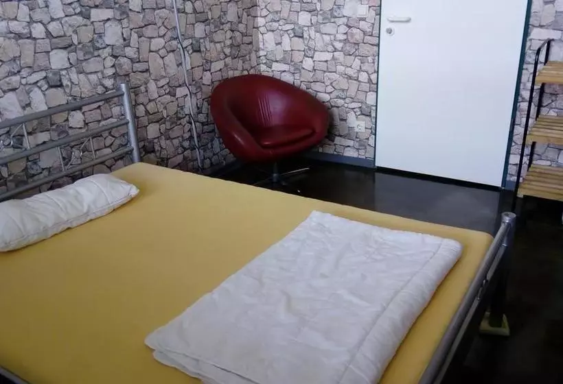 هاستل Penthouse Backpackers