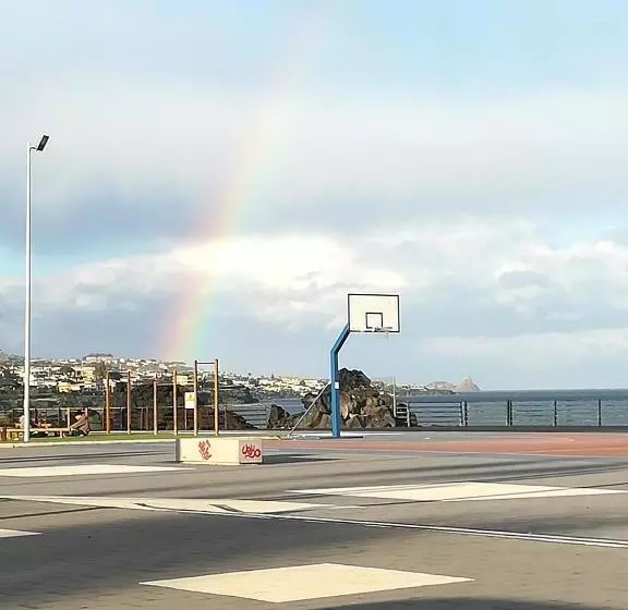 B&b La Spiaggetta Di Stazzo