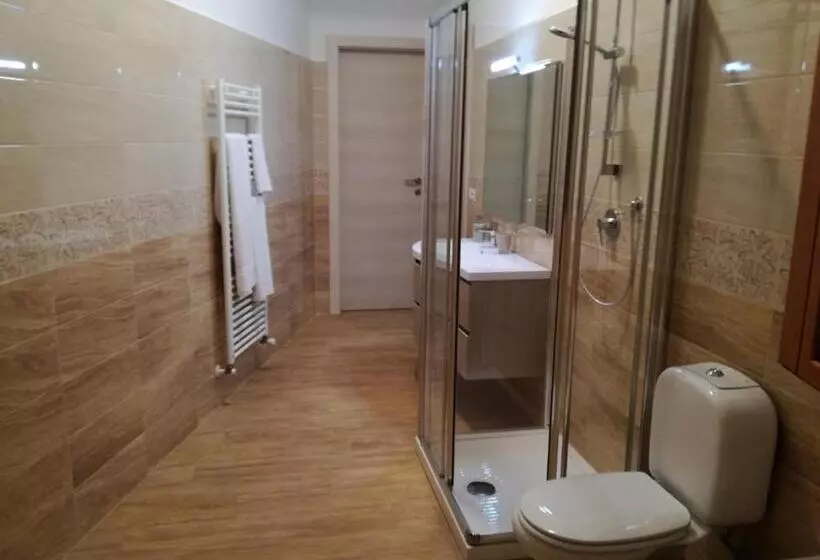 B&b La Spiaggetta Di Stazzo