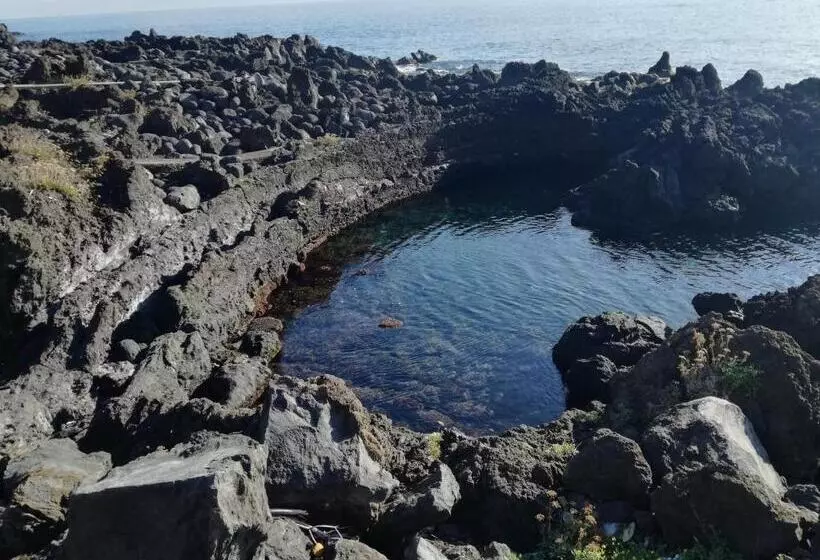 B&b La Spiaggetta Di Stazzo