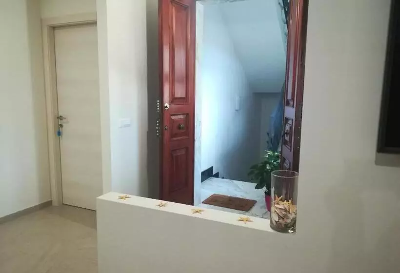 B&b La Spiaggetta Di Stazzo