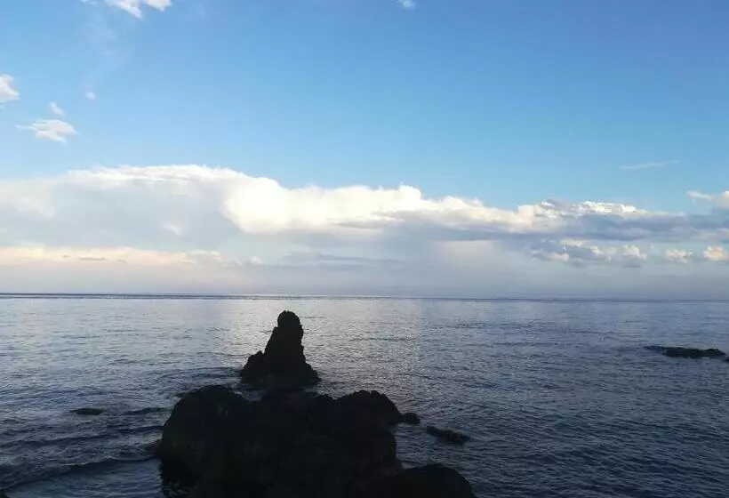 B&b La Spiaggetta Di Stazzo