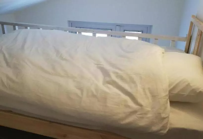 تختخواب و صبحانه Terrace Apartment Cyclades