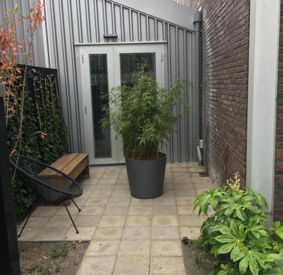 צימר Terrace Apartment Cyclades