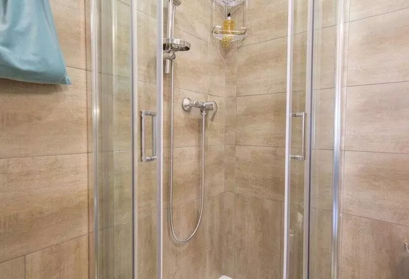 تختخواب و صبحانه Corte Realdi Boutique Rooms Garda