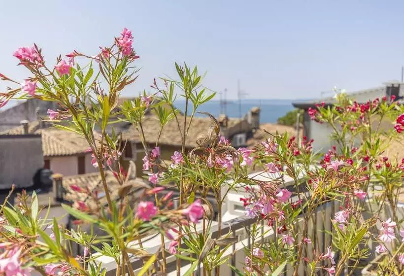 تختخواب و صبحانه Corte Realdi Boutique Rooms Garda