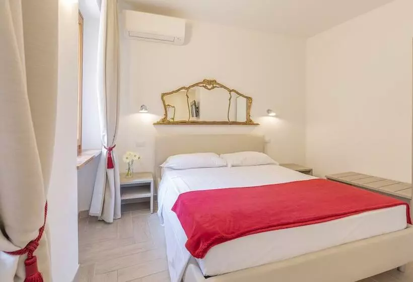 تختخواب و صبحانه Corte Realdi Boutique Rooms Garda