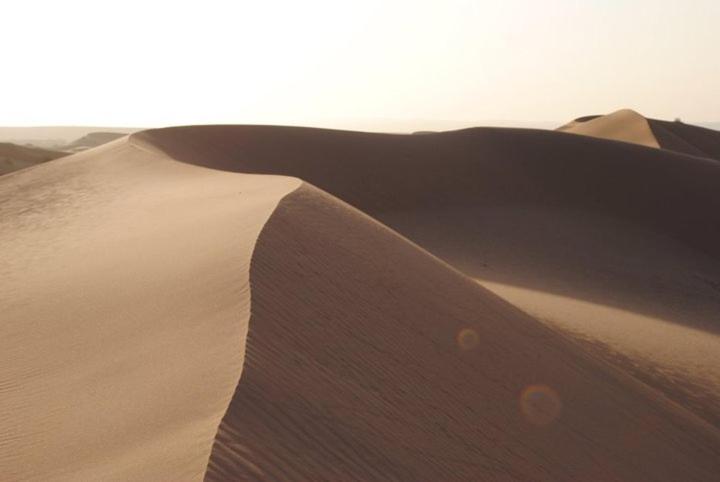 تختخواب و صبحانه Family House In Petra