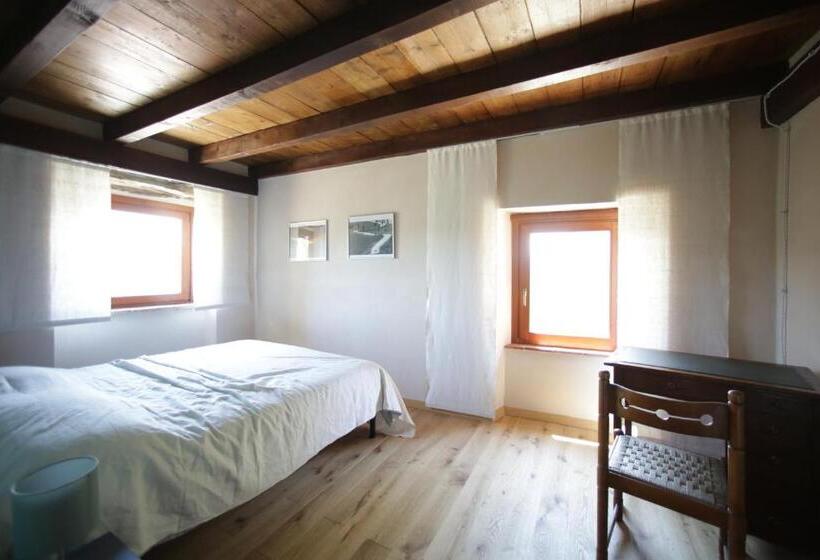 Bed and Breakfast Poggiolo Val Borbera