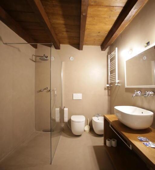 Bed and Breakfast Poggiolo Val Borbera