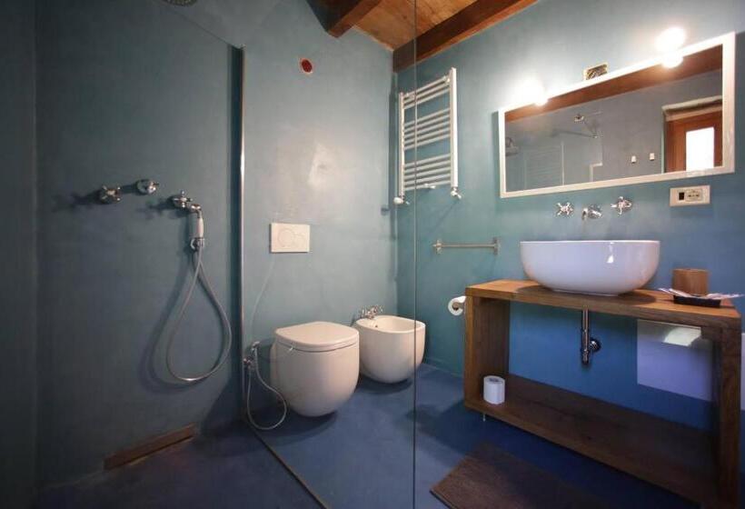 Bed and Breakfast Poggiolo Val Borbera