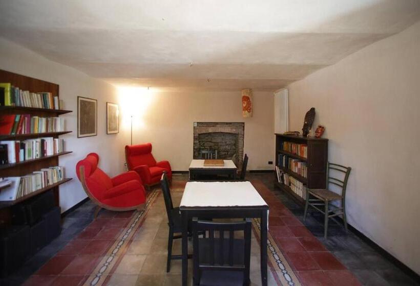 Bed and Breakfast Poggiolo Val Borbera