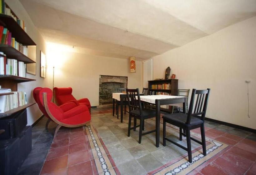 Bed and Breakfast Poggiolo Val Borbera