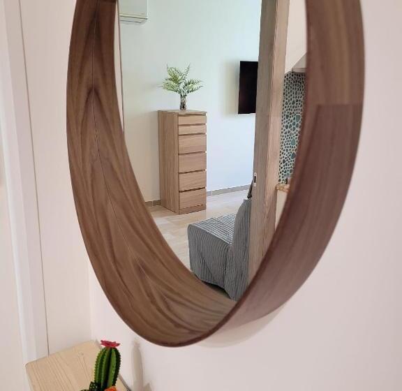 住宿加早餐  Pompei Suite