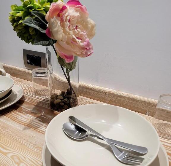 住宿加早餐  Pompei Suite